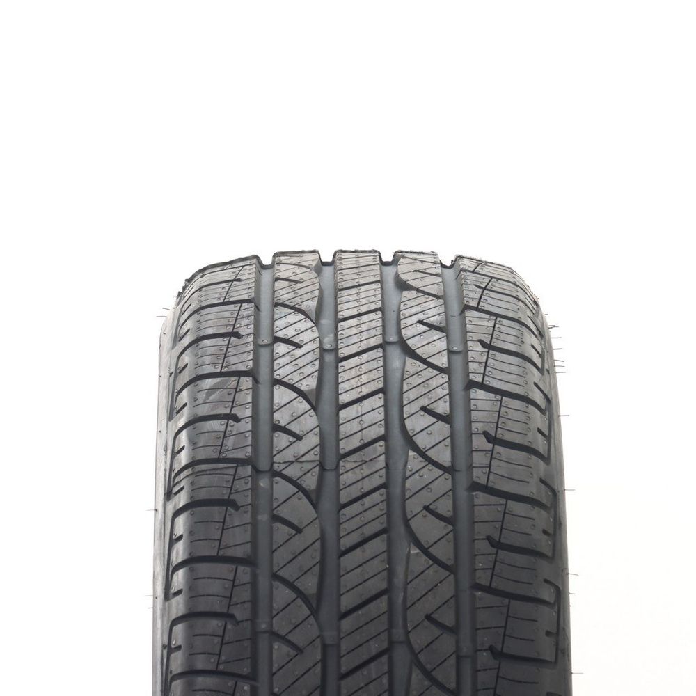 Set of (4) New 235/50R19 Kelly Edge Touring Plus 99V - Image 2