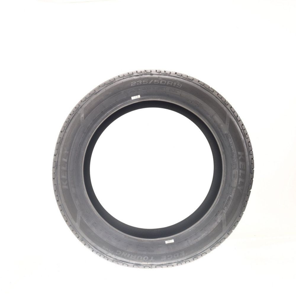 Set of (4) New 235/50R19 Kelly Edge Touring Plus 99V - Image 3