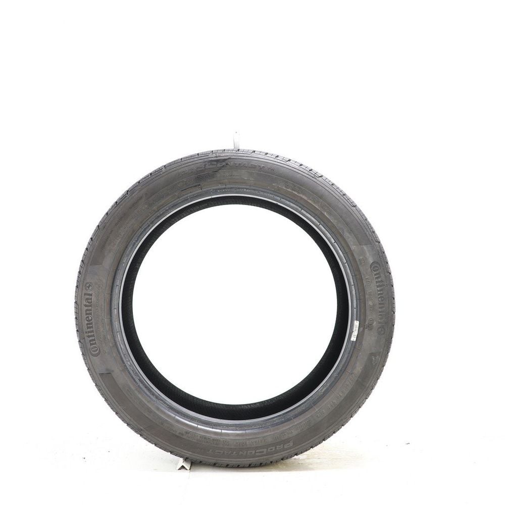 Used 225/45R18 Continental ProContact TX 95H - 8/32 - Image 3