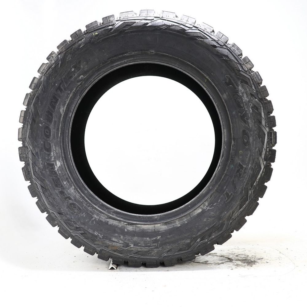 New LT 35X12.5R20 Toyo Open Country RT 121Q - 19/32 - Image 3