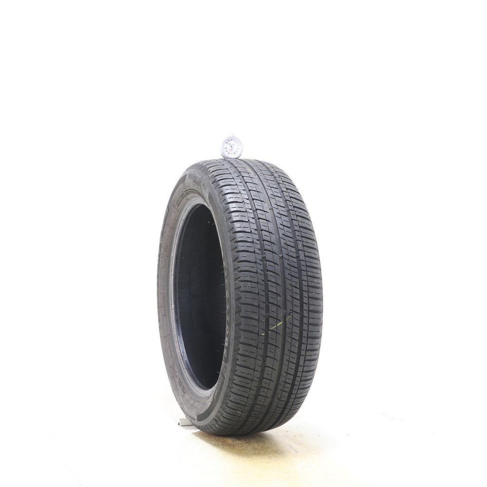 Set of (2) Used 185/55R16 Firestone FR740 83H - 5.5-6.5/32 - Image 1