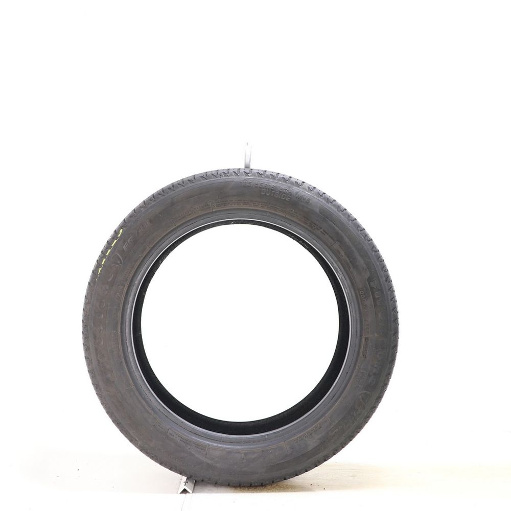 Set of (2) Used 185/55R16 Firestone FR740 83H - 5.5-6.5/32 - Image 3
