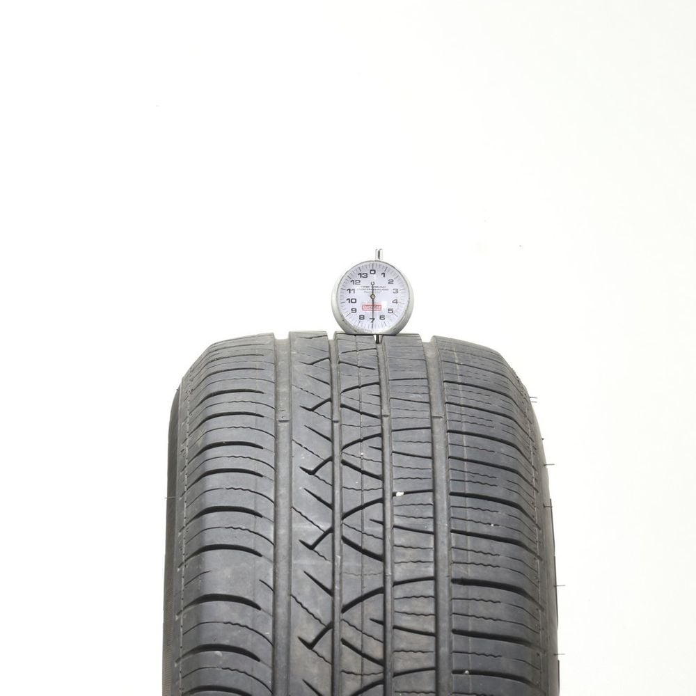 Set of (4) Used 225/60R17 Mastercraft LSR Grand Touring 99T - 7-8/32 - Image 2