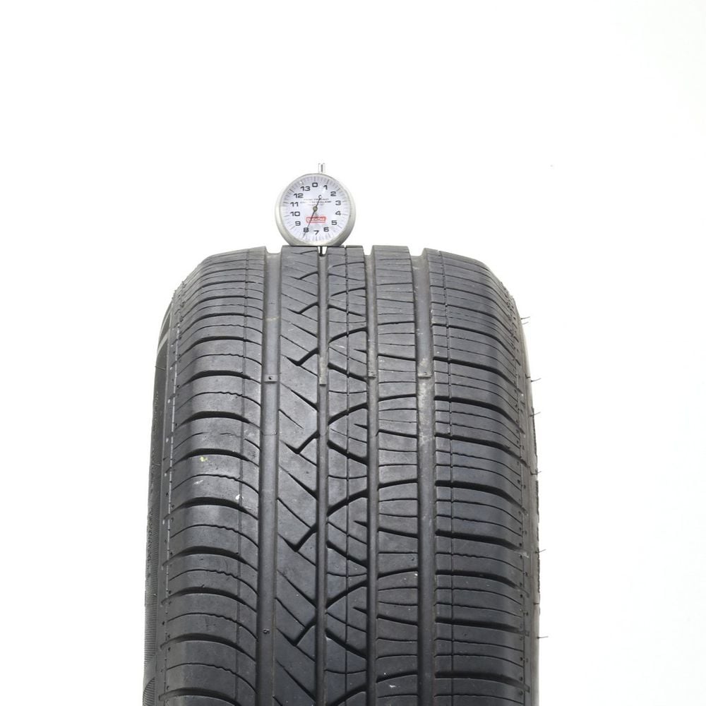 Set of (4) Used 225/60R17 Mastercraft LSR Grand Touring 99T - 7-8/32 - Image 5