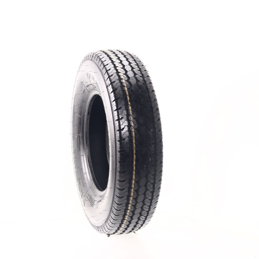 New LT 215/85R16 Yokohama TY213B 1N/A E - Image 1