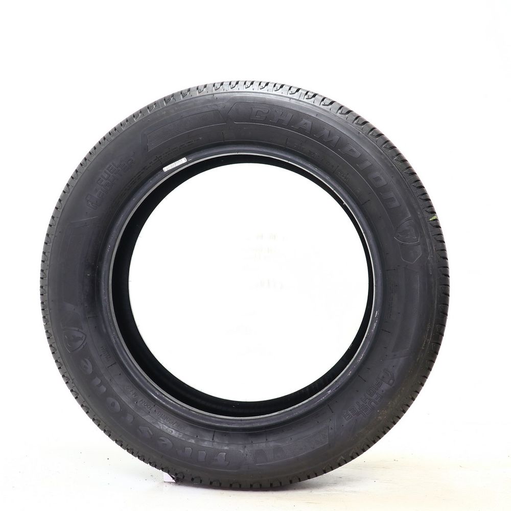 Driven Once 225/60R18 Firestone Champion Fuel Fighter 100H - 10/32 - Image 3