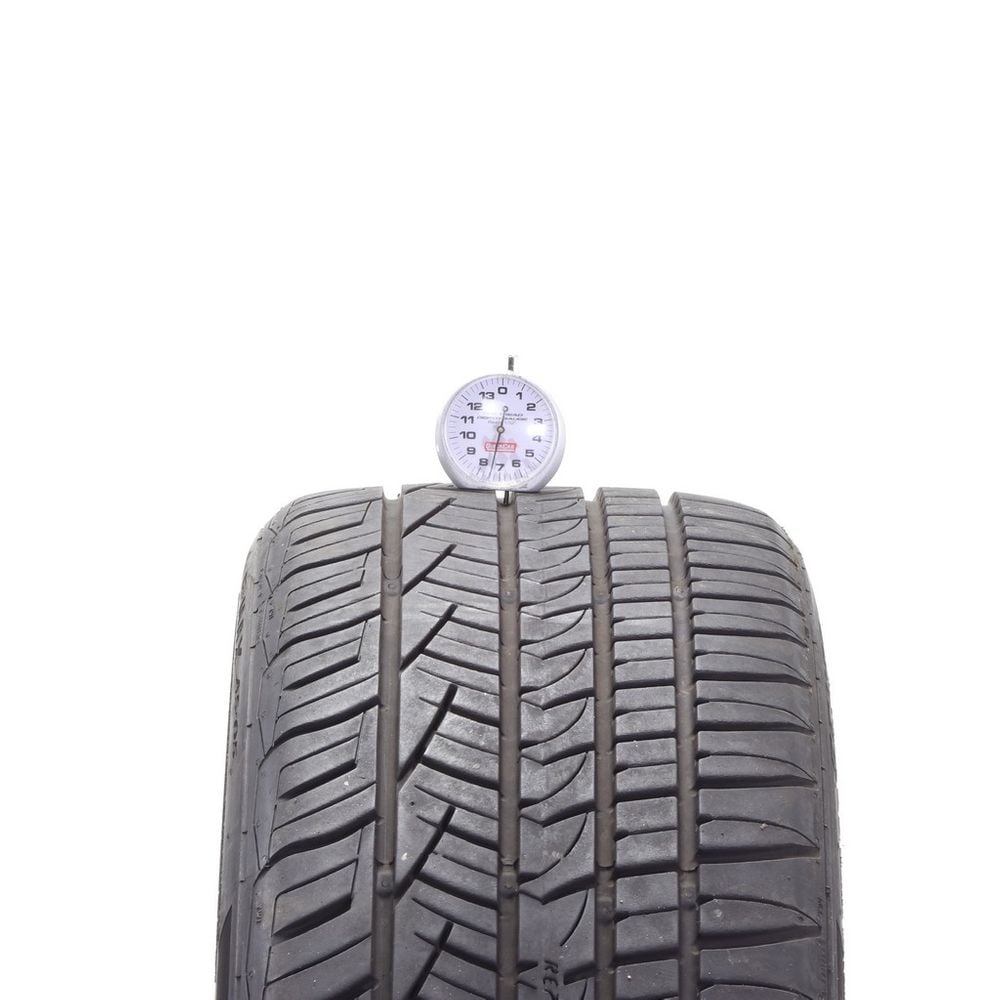 Set of (2) Used 225/40ZR18 General G-Max AS-05 92W - 7.5-8/32 - Image 2