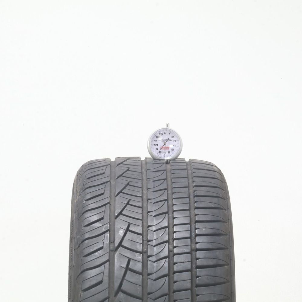 Set of (2) Used 225/40ZR18 General G-Max AS-05 92W - 7.5-8/32 - Image 5