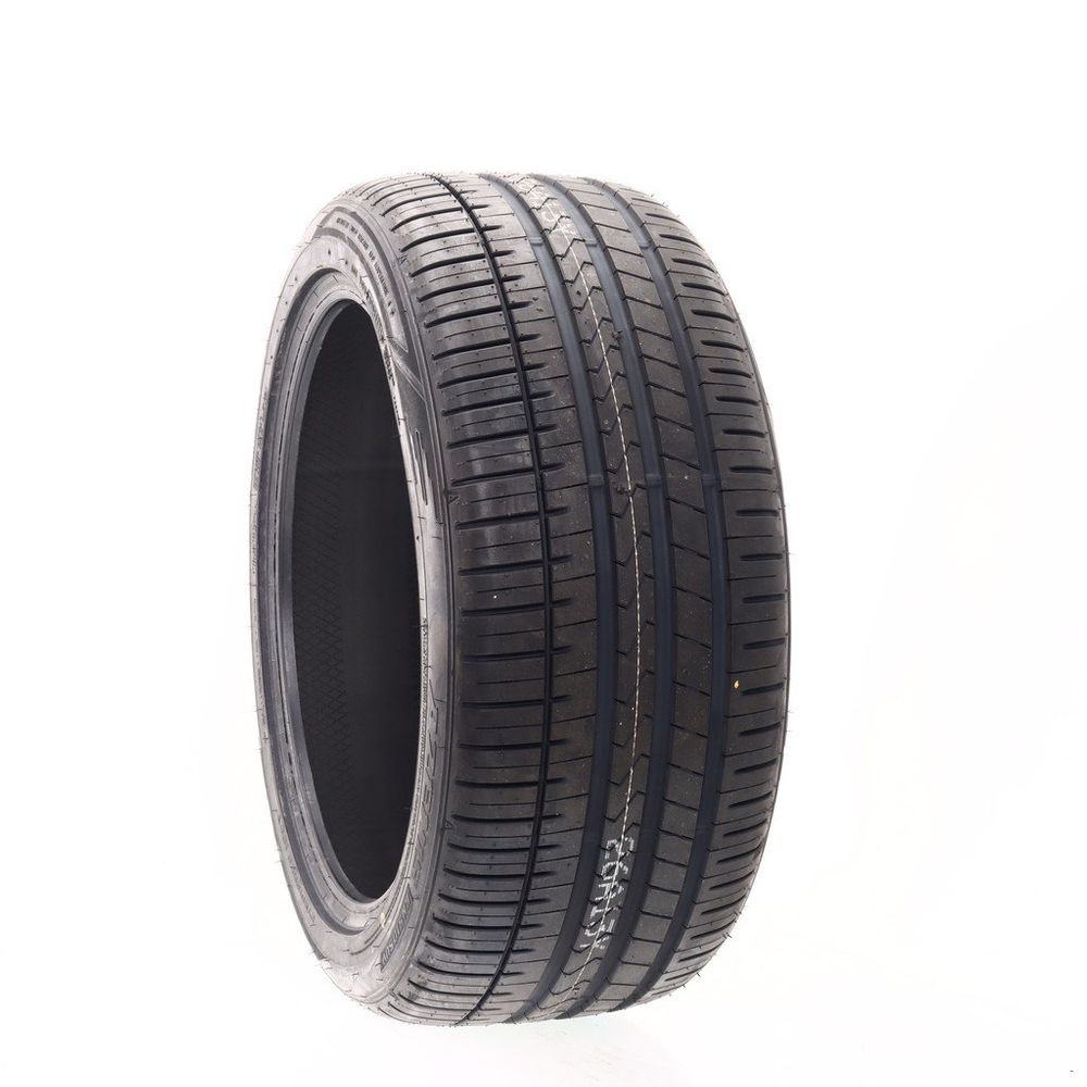 Set of (4) New 275/40R20 Falken Azenis FK510 SUV 106Y - Image 1