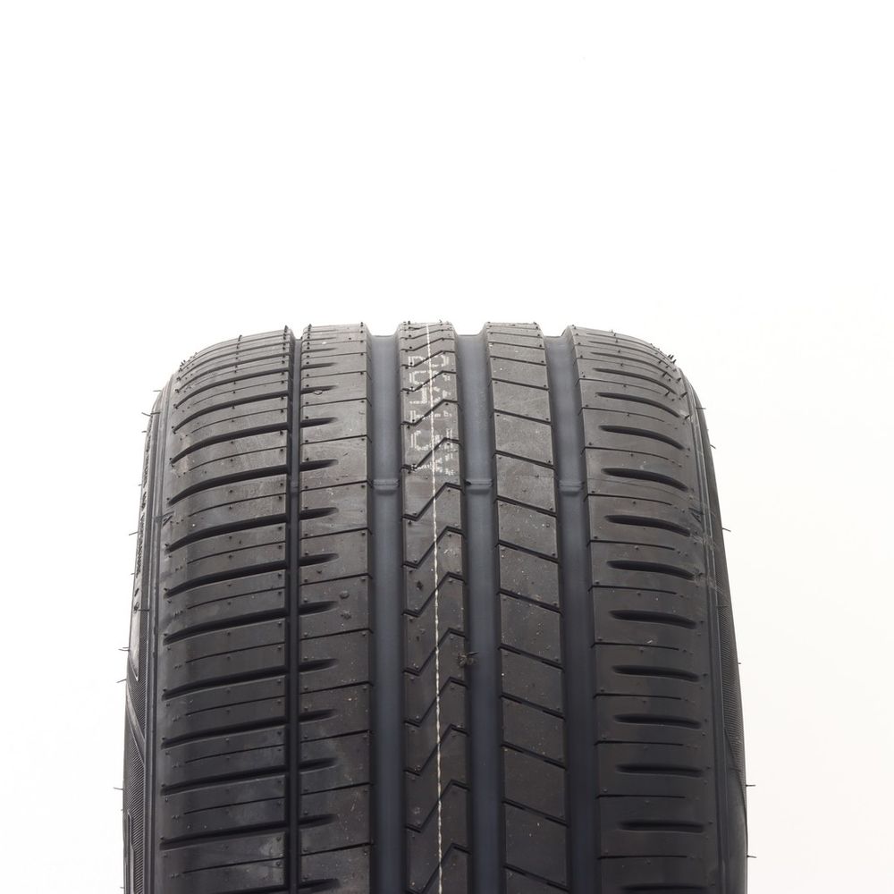 Set of (4) New 275/40R20 Falken Azenis FK510 SUV 106Y - Image 2
