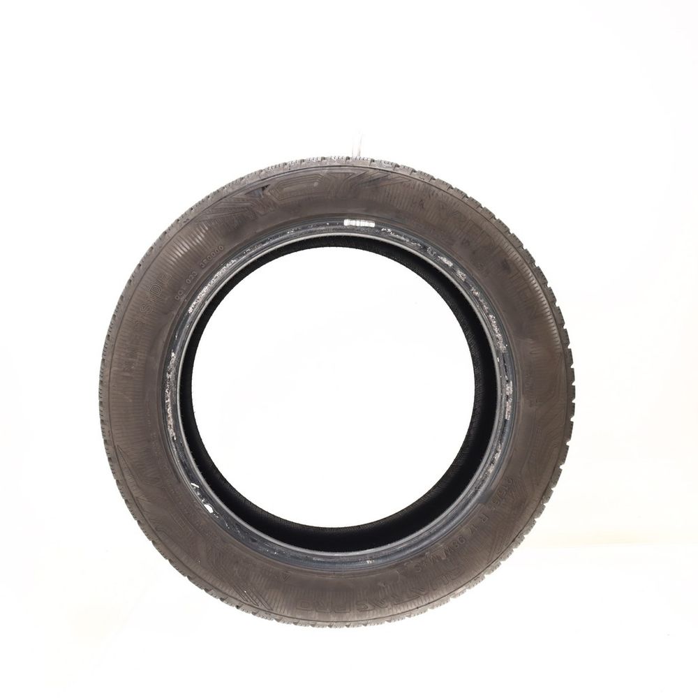 Used 215/55R17 Vredestein Quatrac Pro 98W - 7.5/32 - Image 3