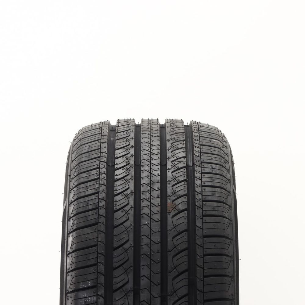 New 245/45R19 Advanta ER-800 102H - 9.5/32 - Image 2