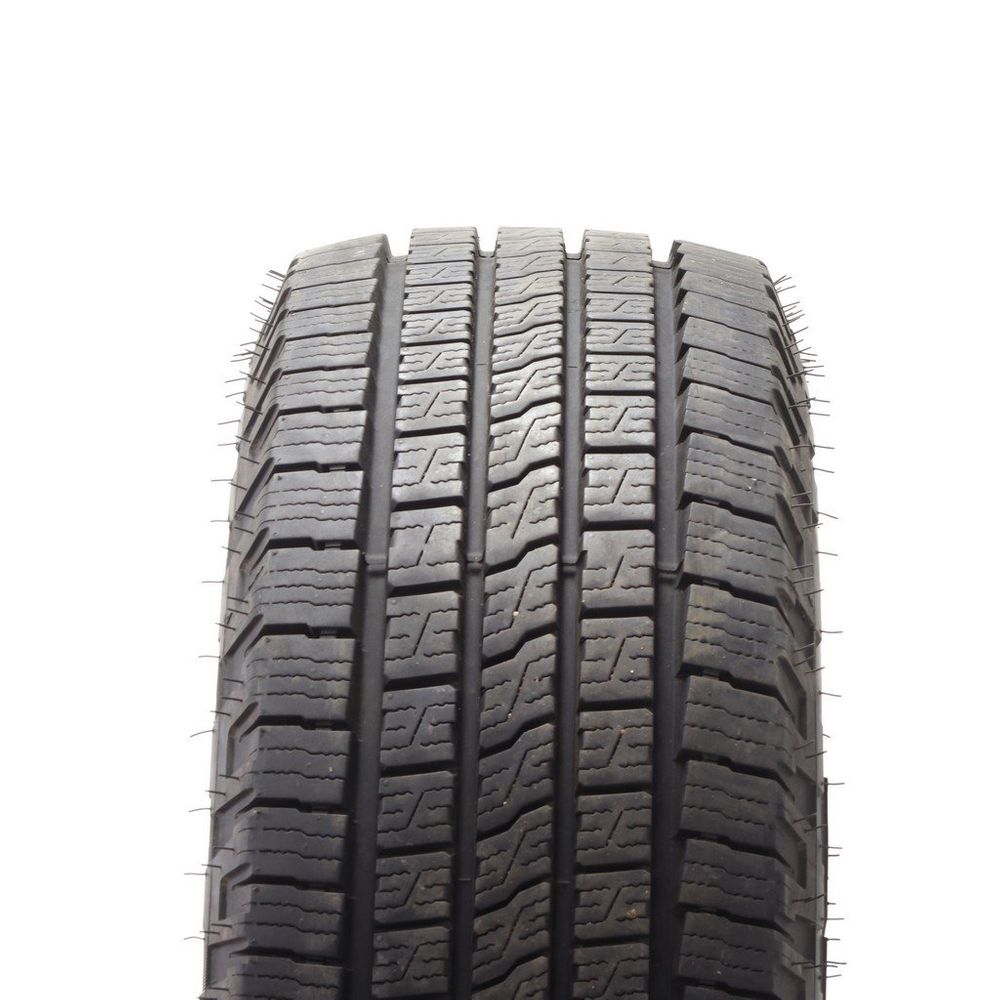 Used LT 265/70R17 Falken WildPeak H/T HT02 HD 121/118S E - 15/32 - Image 2