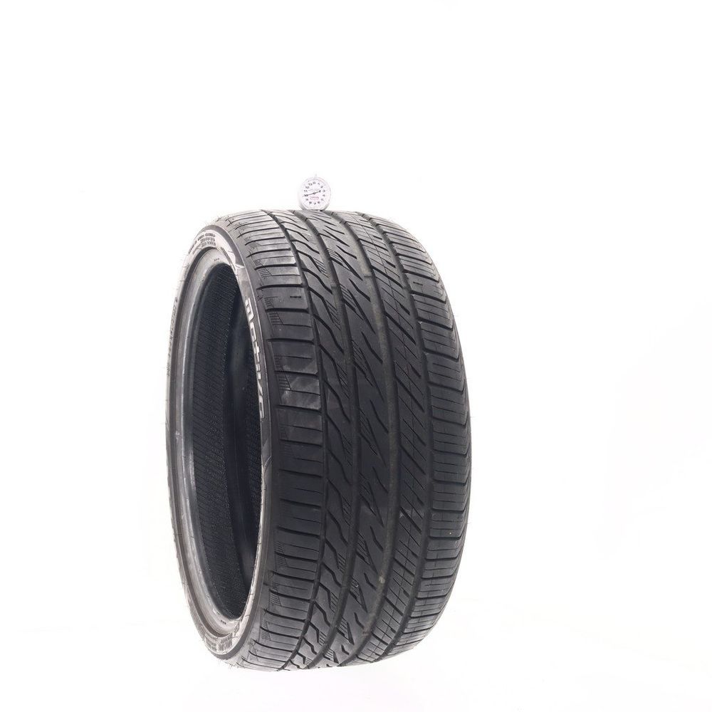 Used 275/30ZR20 Nitto Motivo 97W - 10/32 - Image 1