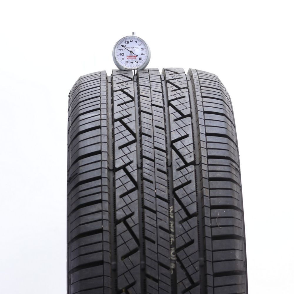 Used 225/55R18 Continental CrossContact LX25 98H - 11.5/32 - Image 2