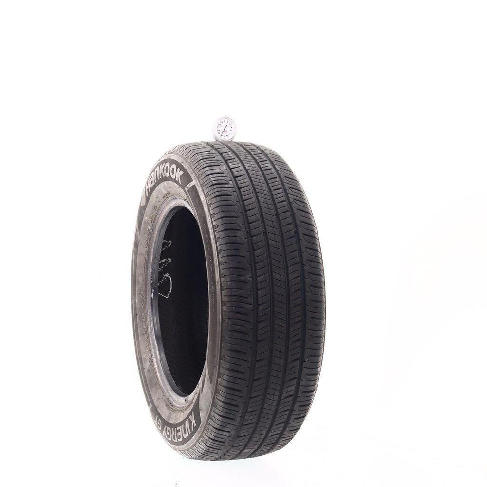 Used 205/65R15 Hankook Kinergy GT 94H - 8/32 - Image 1