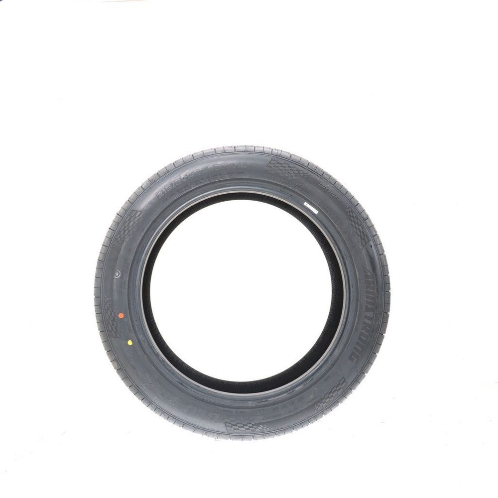 Driven Once 215/50R17 Armstrong Blu-Trac HP 95W - 9/32 - Image 3