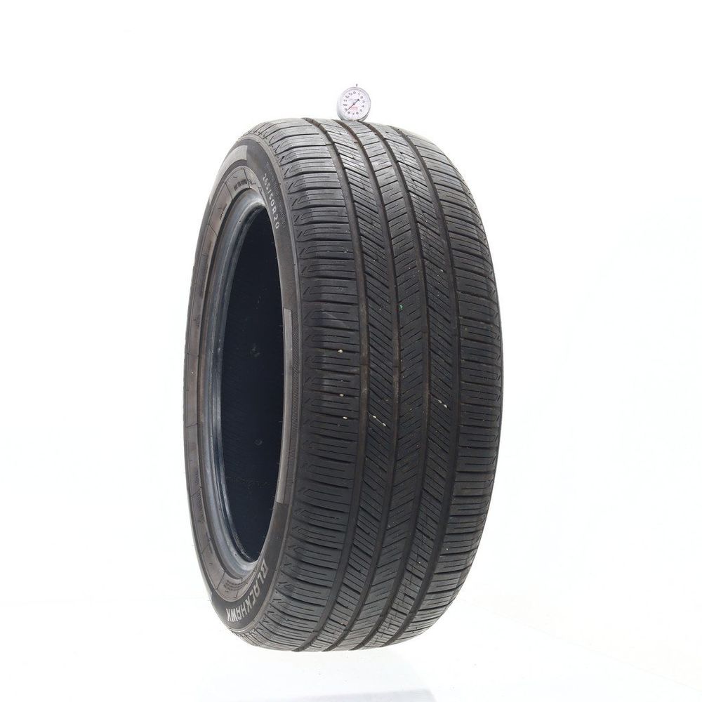 Used 265/50R20 Blackhawk Agility SUV 107H - 8.5/32 - Image 1