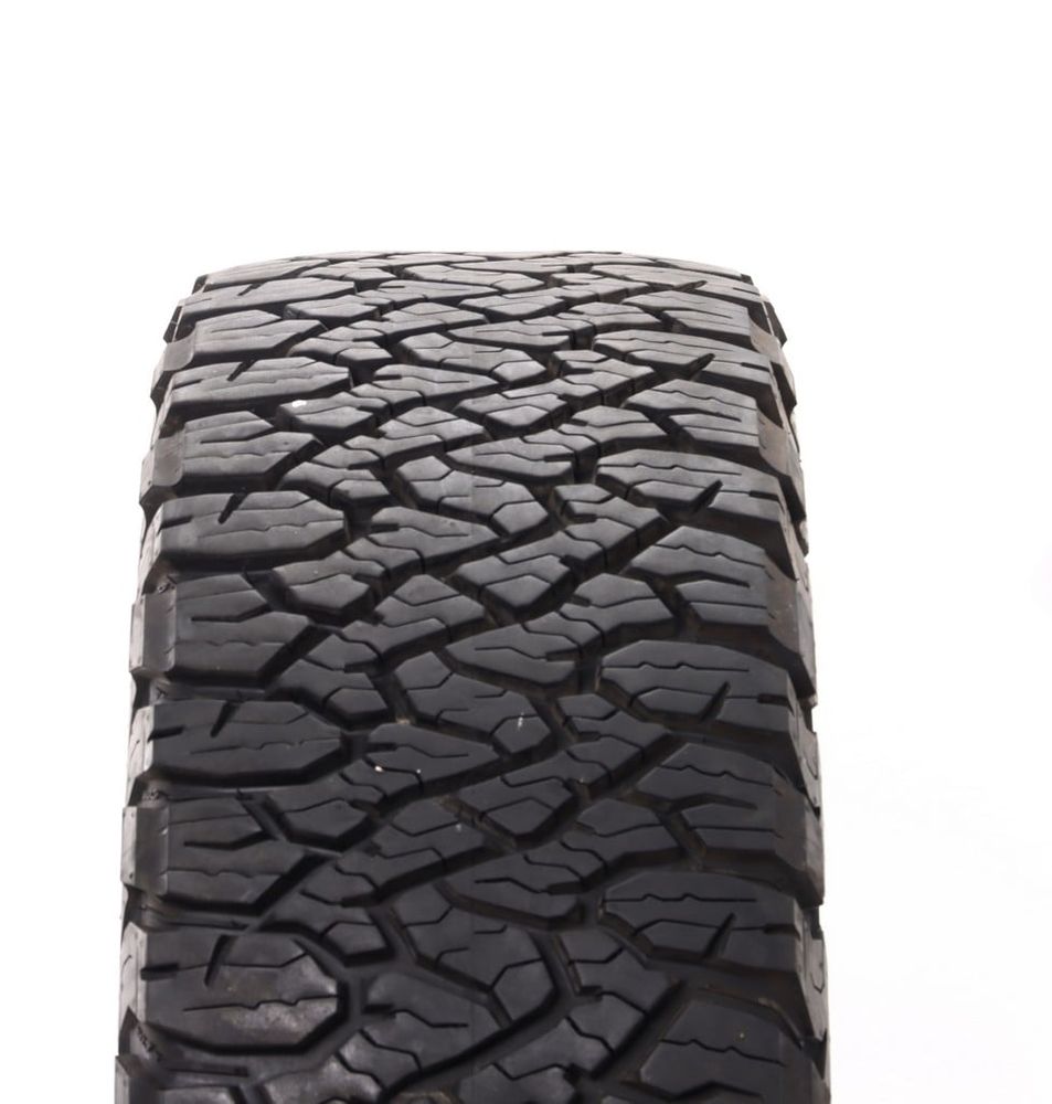 Used LT 285/60R20 BFGoodrich All Terrain TA KO3 125/122S E - 16/32 - Image 2