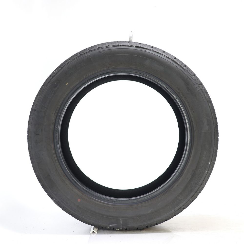 Set of (2) Used 245/55R19 Milestar MS932 Sport 103V - 8-9.5/32 - Image 6