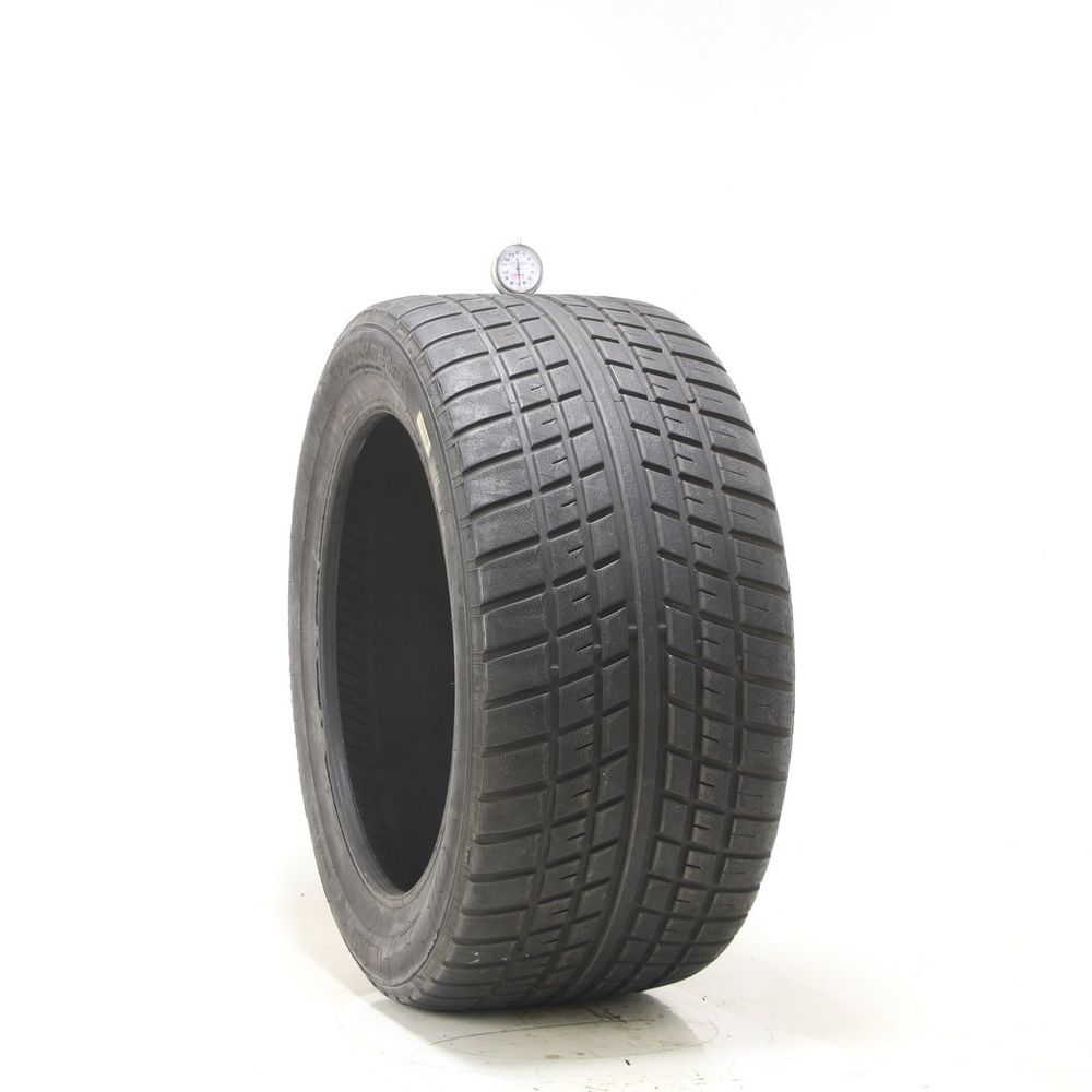 Used 315/680R18 Pirelli Track Rain FIA WH 1N/A - 6.5/32 - Image 1