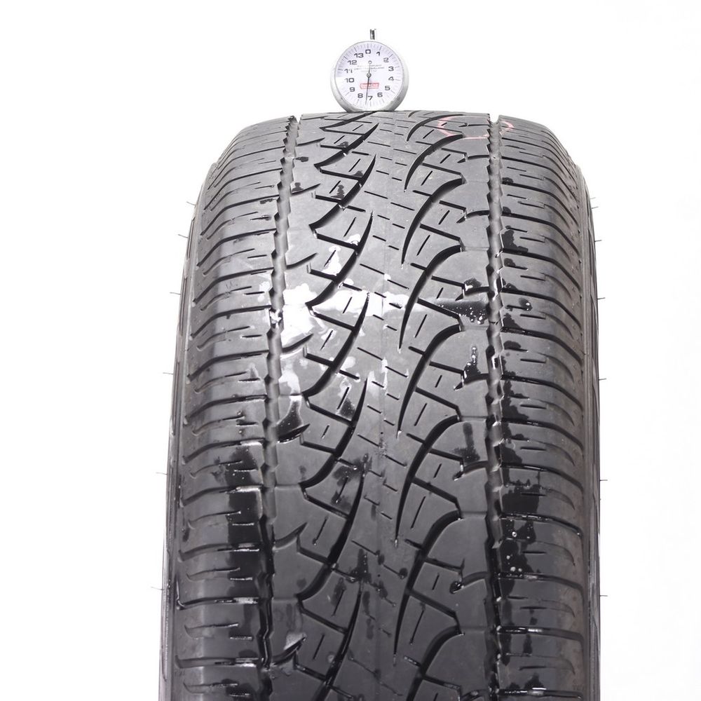 Set of (2) Used 275/60R20 Pirelli Scorpion ATR 115T - 7-8/32 - Image 2