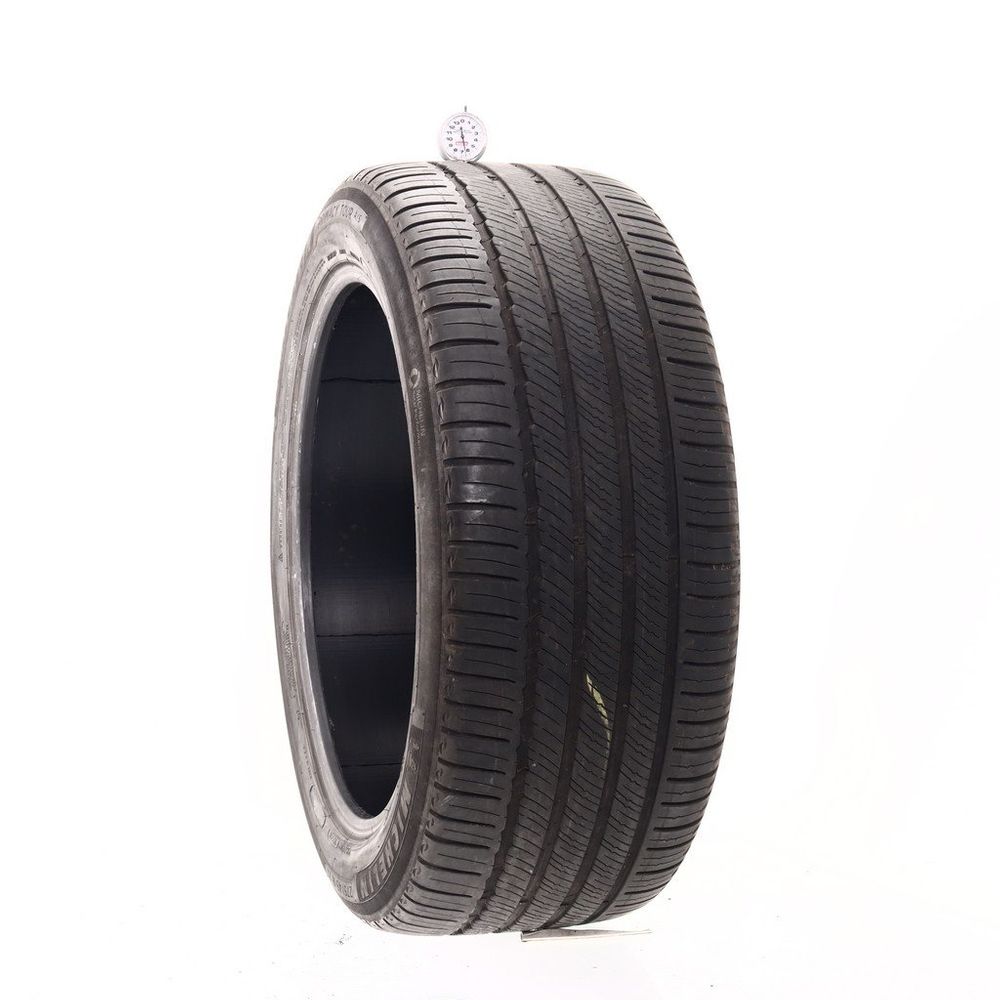Used 275/45R21 Michelin Primacy Tour A/S MO 107H - 6.5/32 - Image 1