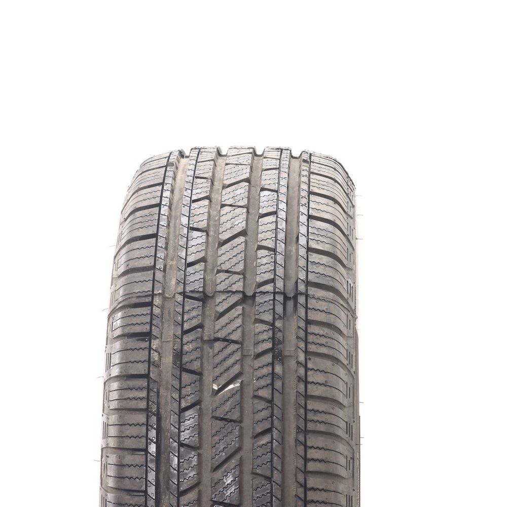 Set of (2) Driven Once 245/60R20 Cooper Discoverer SRX 107H - 11/32 - Image 2
