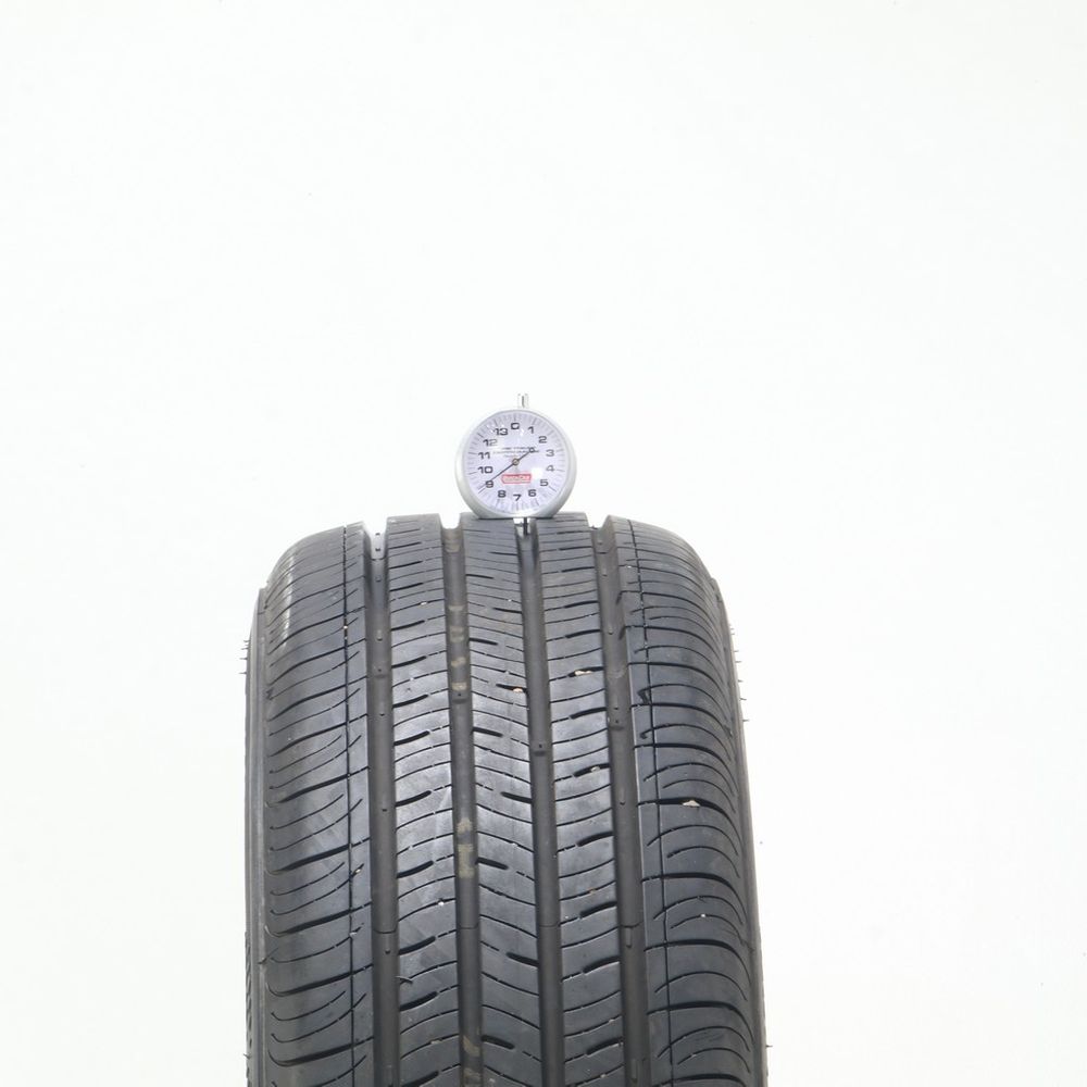 Set of (2) Used 205/65R16 Kumho Solus TA31 Eco 95H - 8-9/32 - Image 5