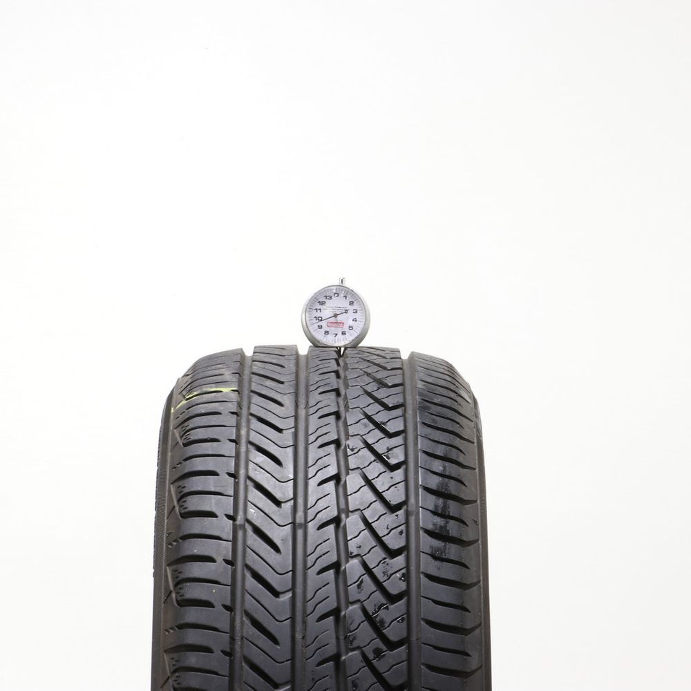 Set of (2) Used 225/50R18 Yokohama Advan Sport A/S Plus 95W - 9.5-10/32 - Image 2