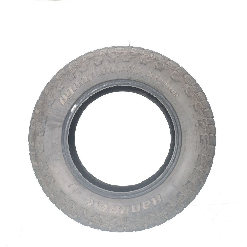 Used 265/65R17 Hankook Dynapro AT2 Xtreme 112T - 8/32 - Image 3