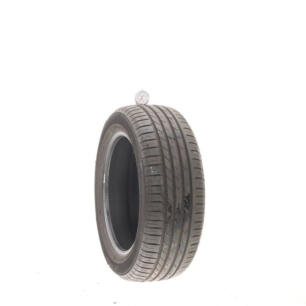Used 205/55R16 Nokian Wetproof 91V - 8/32 - Image 1