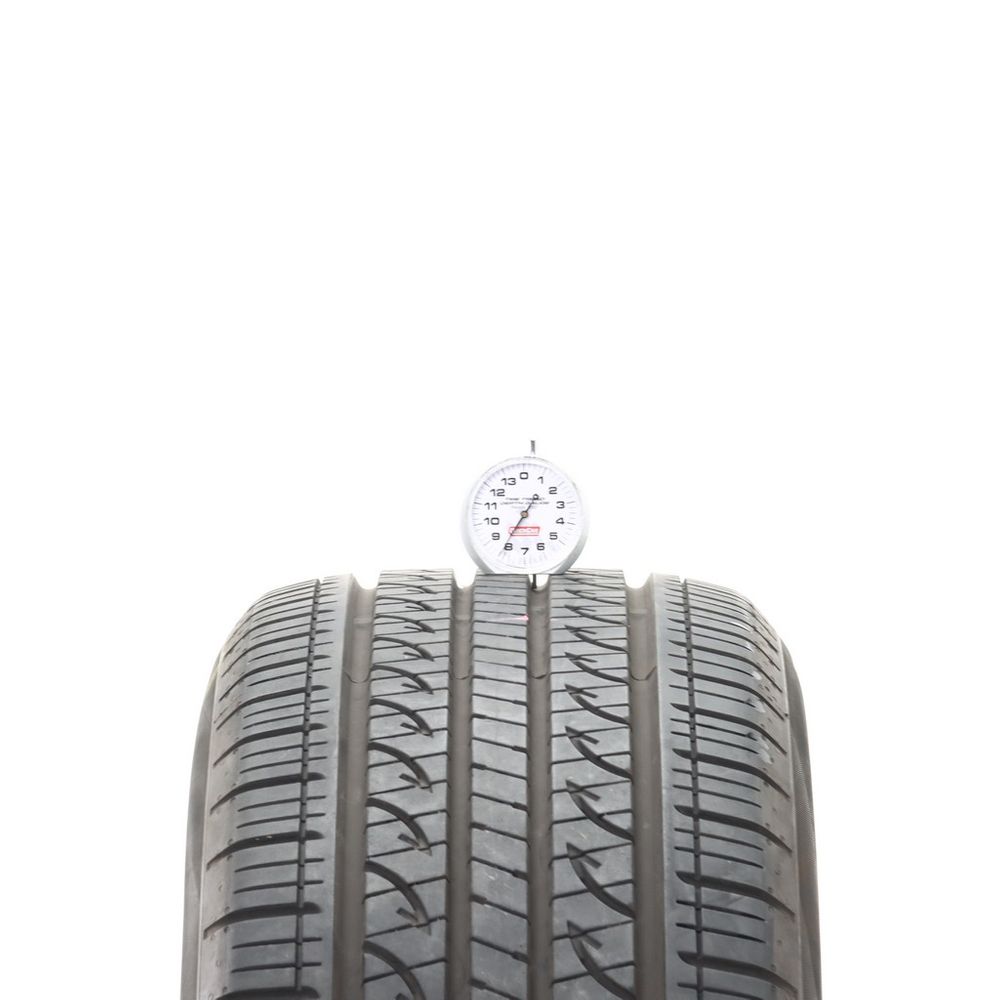 Set of (2) Used 225/50R18 Yokohama Avid GT S35 95V - 6.5-8/32 - Image 5