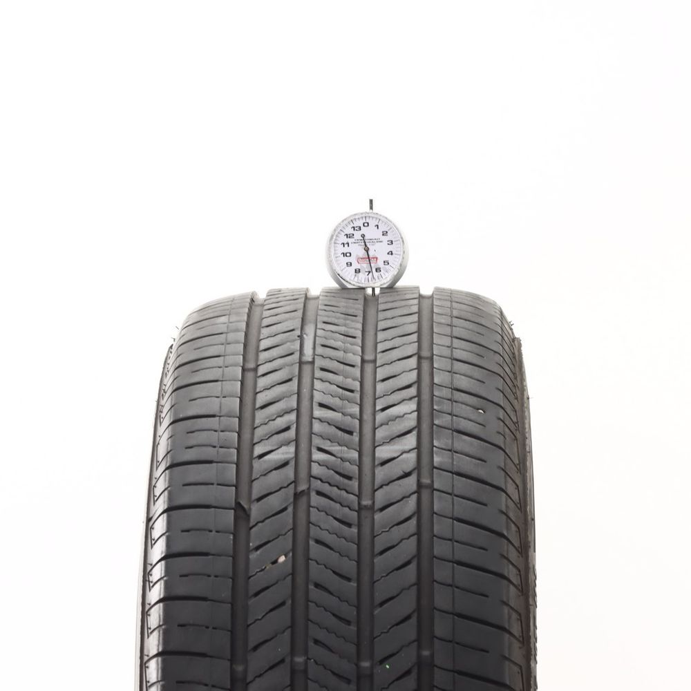 Set of (4) Used 235/65R17 Firestone FT140 103T - 6.5-7/32 - Image 2