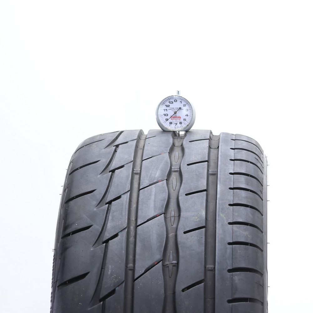 Used 255/40R19 Firestone Firehawk Indy 500 100W - 8.5/32 - Image 2