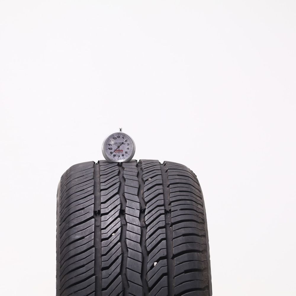 Set of (2) Used 215/55R17 General Exclaim HPX A/S 94V - 8.5/32 - Image 2