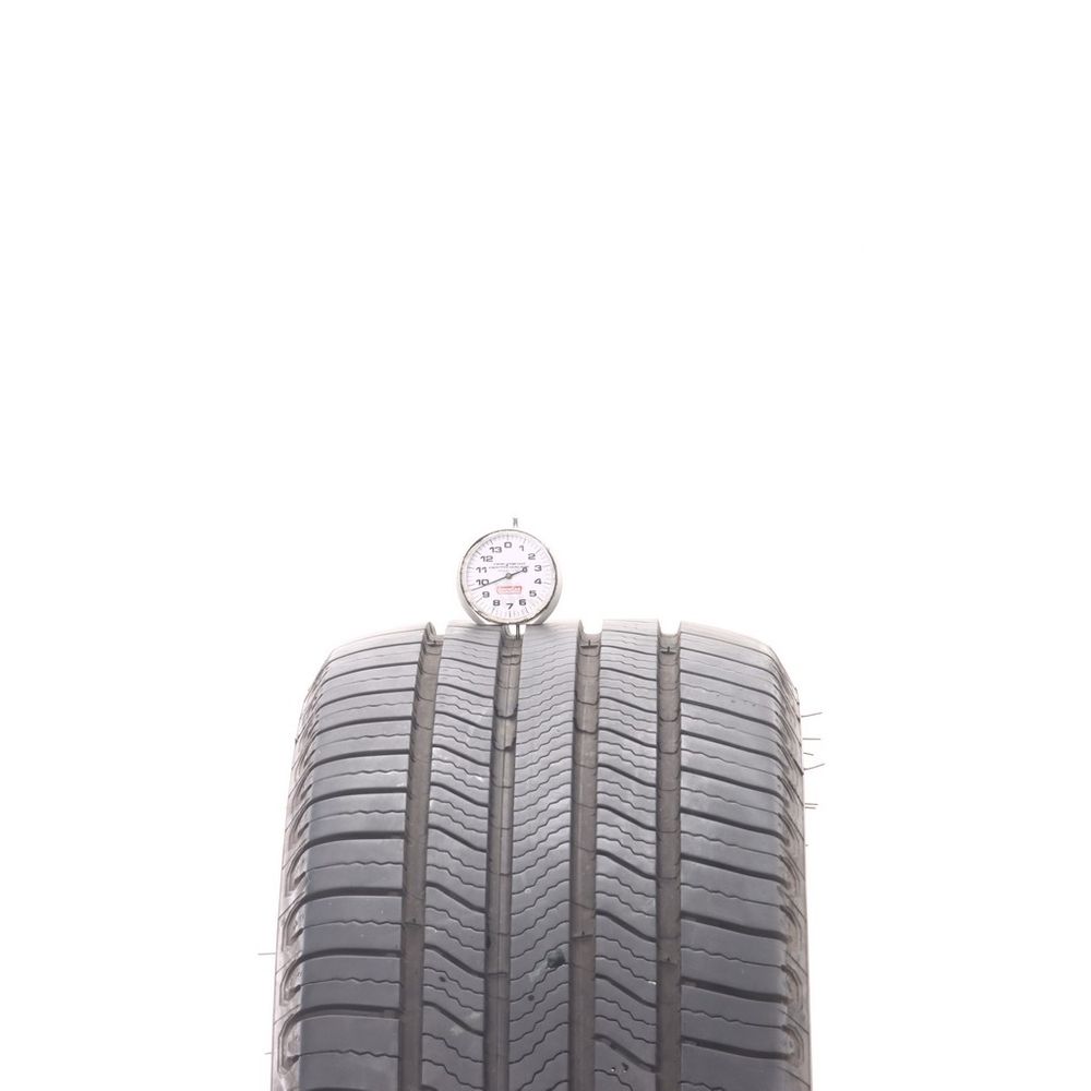 Set of (2) Used 235/45R18 Michelin Defender 2 98V - 8.5-9.5/32 - Image 5