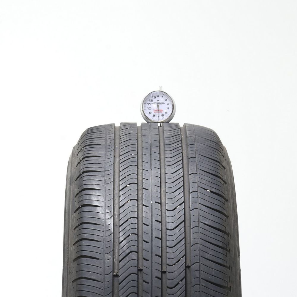 Set of (2) Used 235/65R17 Michelin Primacy MXV4 103T - 7-8.5/32 - Image 2