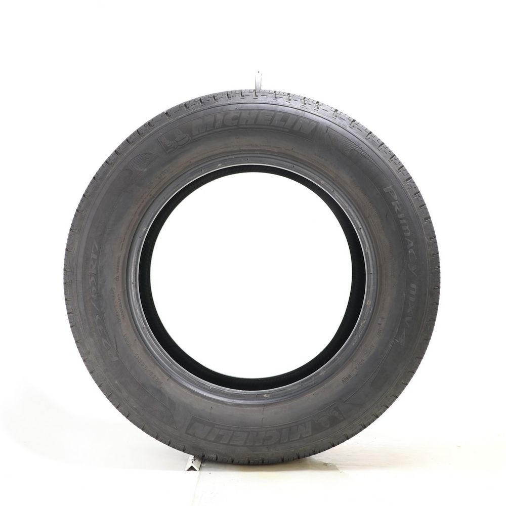 Set of (2) Used 235/65R17 Michelin Primacy MXV4 103T - 7-8.5/32 - Image 3