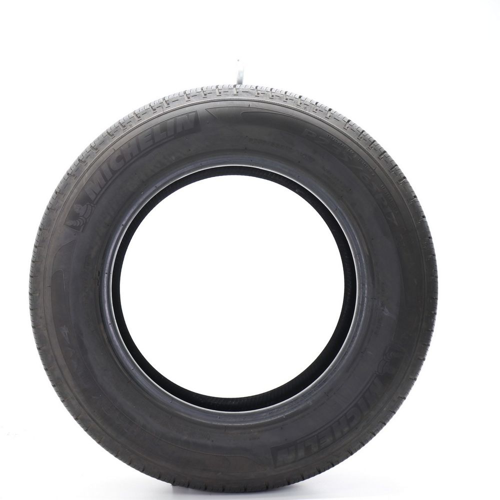 Set of (2) Used 235/65R17 Michelin Primacy MXV4 103T - 7-8.5/32 - Image 6