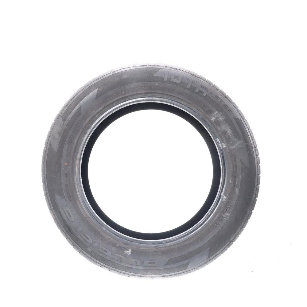 Used 265/55R19 Accelera IOTA ST68 109V - 8.5/32 - Image 3