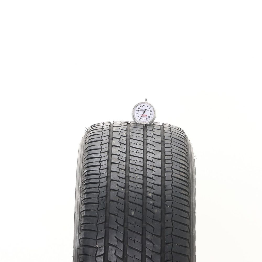 Set of (2) Used 235/55R17 Firestone Champion Fuel Fighter 99H - 8-9/32 - Image 2