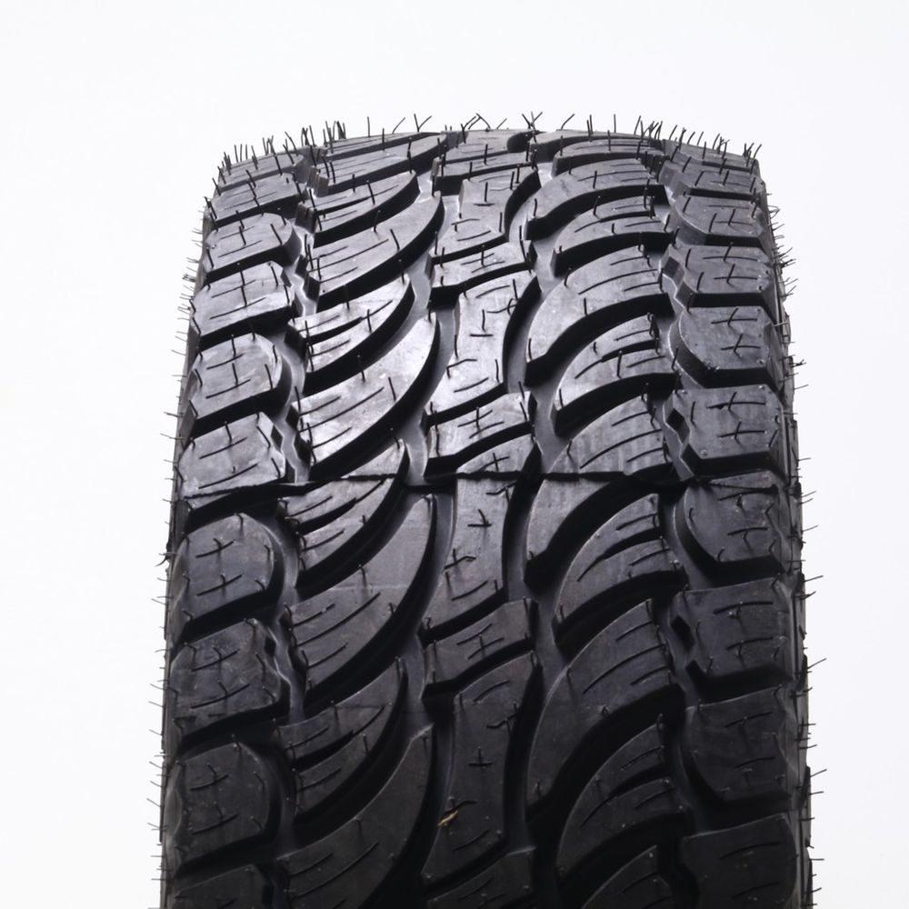 New LT 35X12.5R17 TreadWright Axiom AT 121S - 15/32 - Image 2