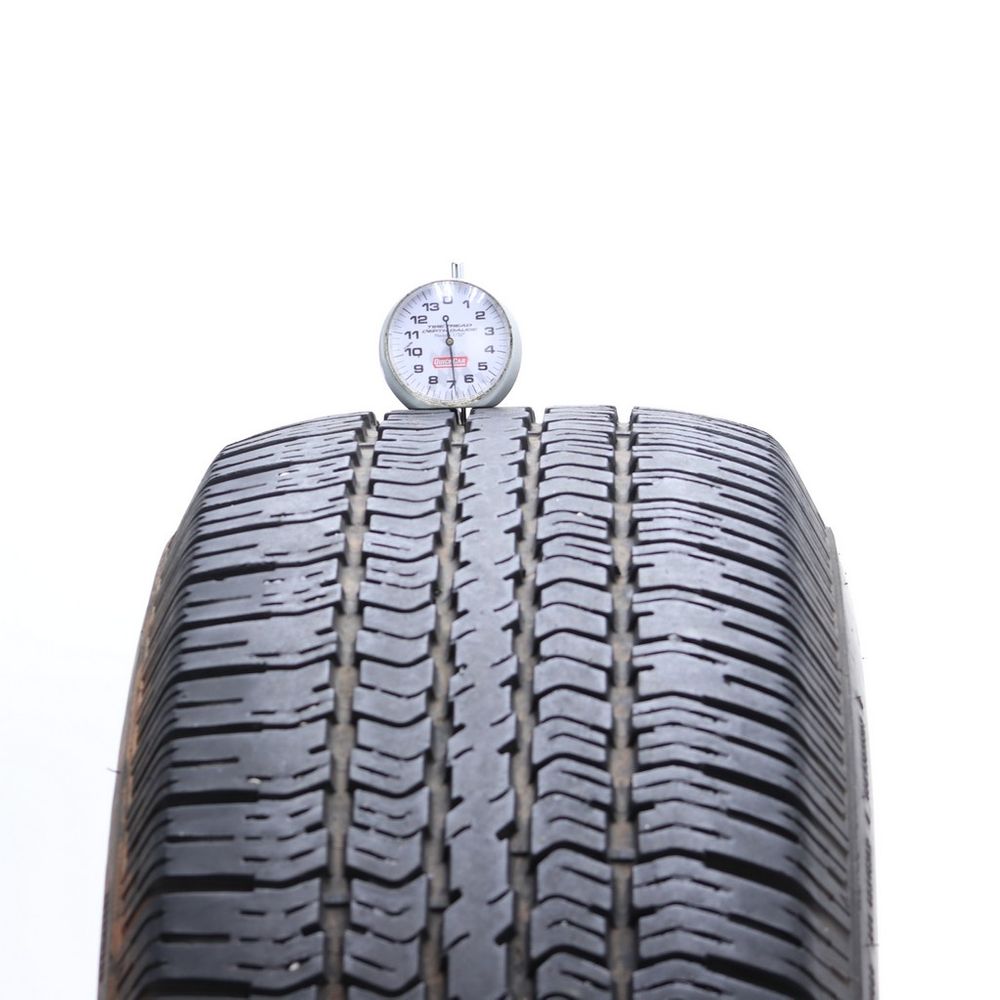 Used 265/70R17 Goodyear Wrangler ST 113S - 6.5/32 - Image 2