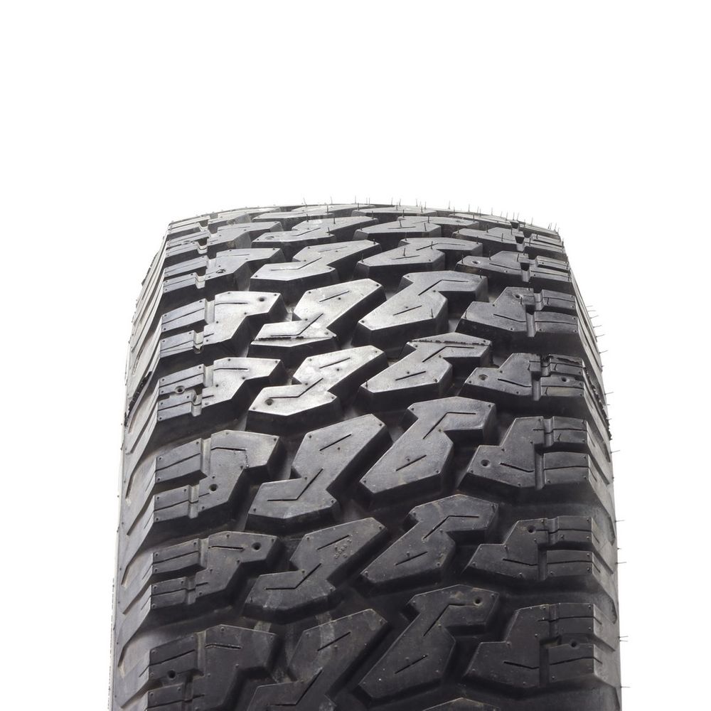 New LT 33X12.5R17 Dean Mud Terrain Radial SXT 114Q - 17/32 - Image 2