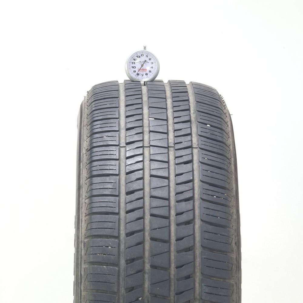 Set of (2) Used 225/65R17  Suretrac Comfortride 102H - 8-9/32 - Image 2