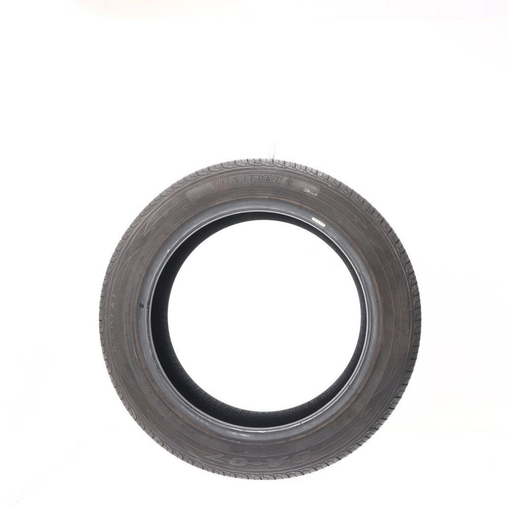 Set of (4) Used 215/55R17 Westlake SA-07 94V - 7-8/32 - Image 6