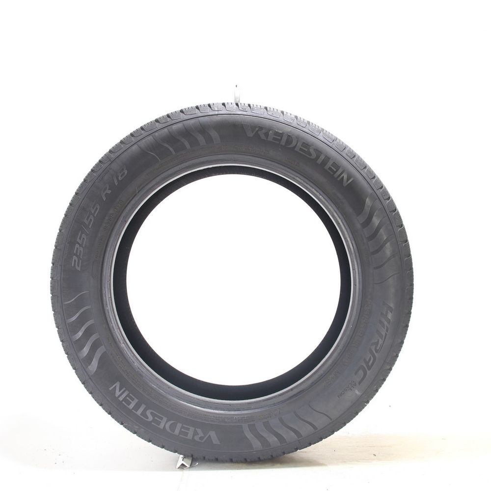 Used 235/55R18 Vredestein Hitrac 100V - 6/32 - Image 3