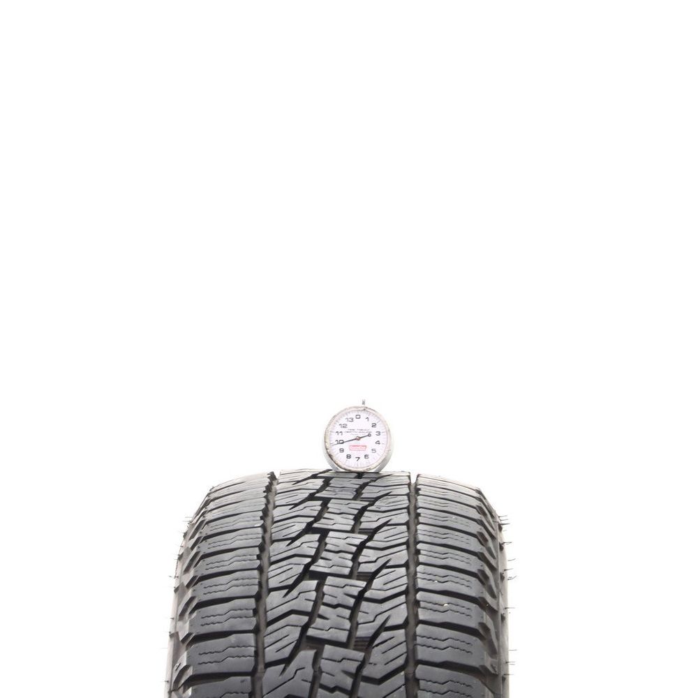 Used 215/55R18 Falken Wildpeak A/T Trail 95H - 9.5/32 - Image 2