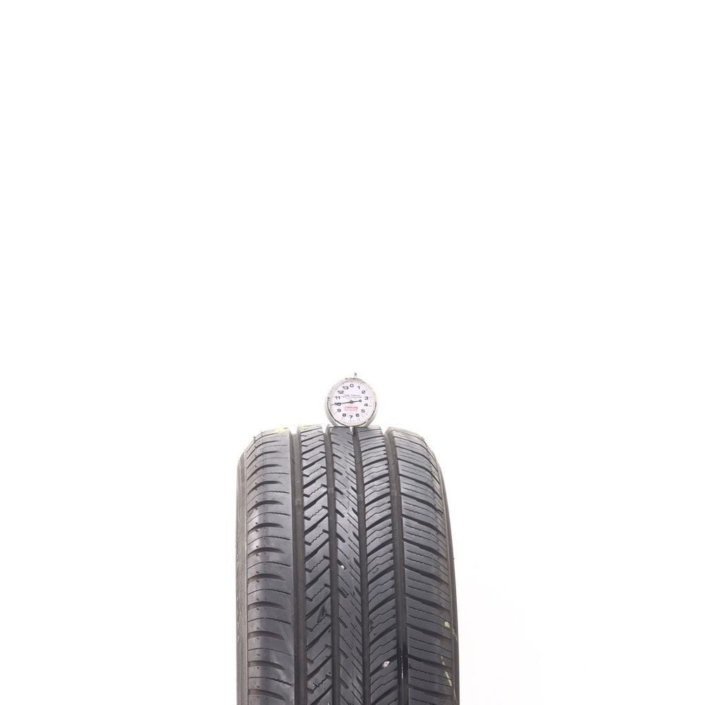 Set of (4) Used 185/55R16 Yokohama YK-GTX 83H - 10-10.5/32 - Image 2